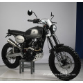 Hot Selling 125cc Euro 5 Tracker Motorcycle